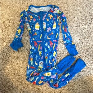 Little Sleepies Arts and Crafts Zippy